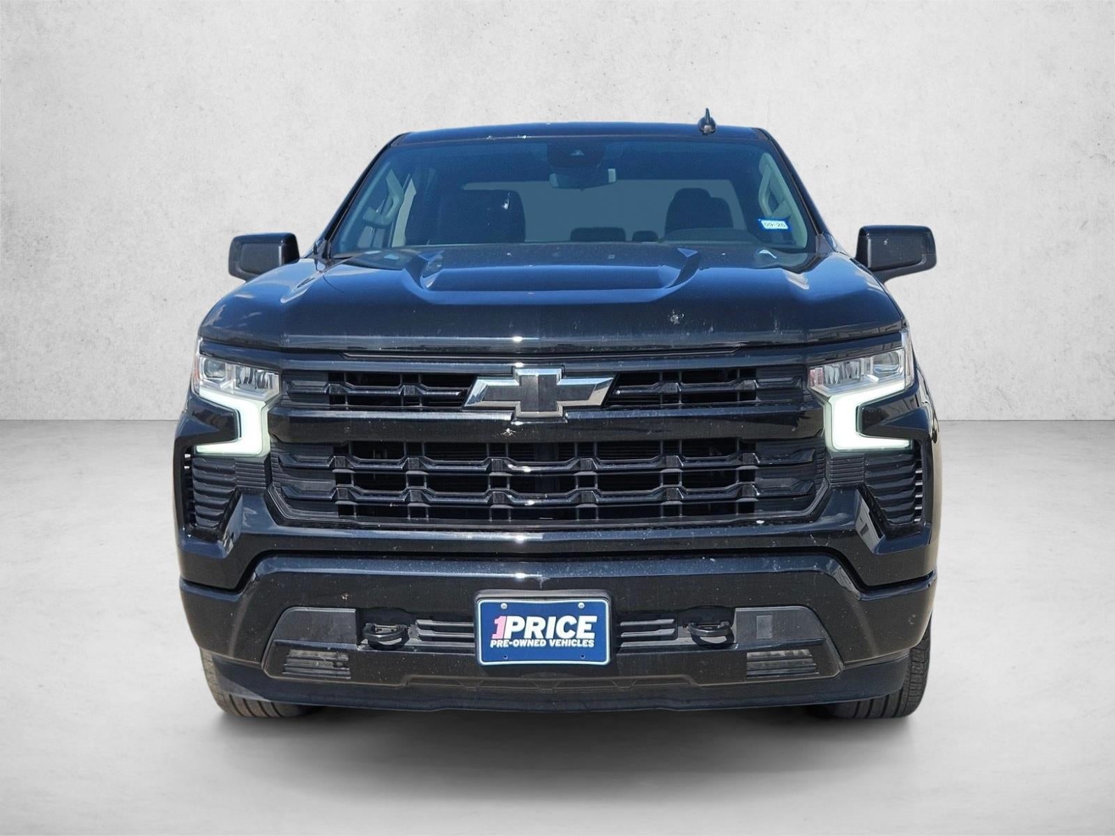 chevrolet silverado 1500 2024 2GCPADED3R1186956 image chevrolet silverado 1500 2024 2GCPADED3R1186956 image